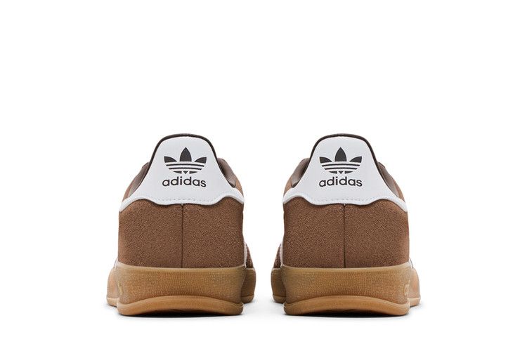 adidas Gazelle Indoor 'Earth Strata White'