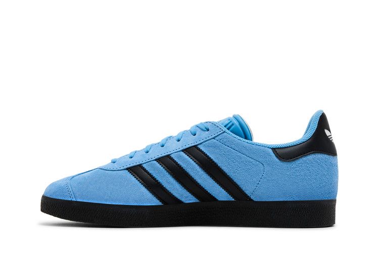 adidas Gazelle 'Light Blue Black'