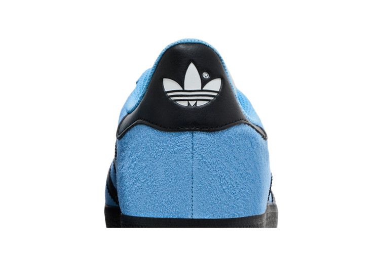 adidas Gazelle 'Light Blue Black'