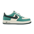 Nike Air Force 1 LV8 GS 'Notebook Doodle Pack - Vintage Green'