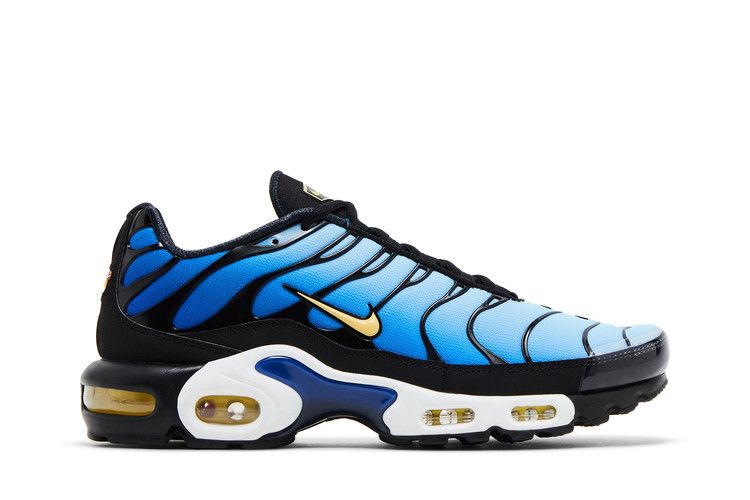 Nike Air Max Plus 'Hyper Blue' 2025
