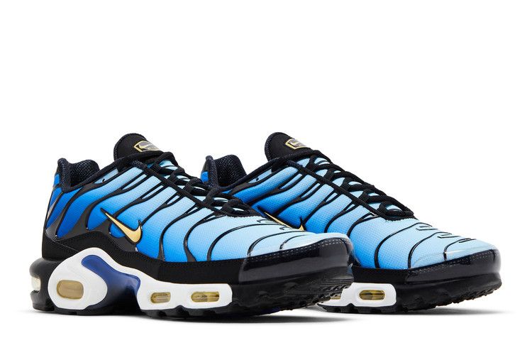 Nike Air Max Plus 'Hyper Blue' 2025