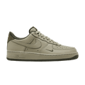 Nike Air Force 1 '07 LV8 'Mini Swoosh Pack - Light Army'