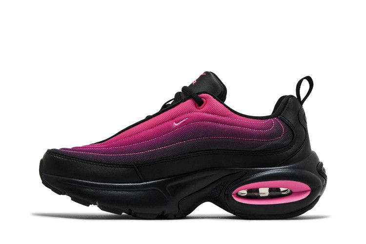 Nike Wmns Air Max Portal 'Black Pinksicle'