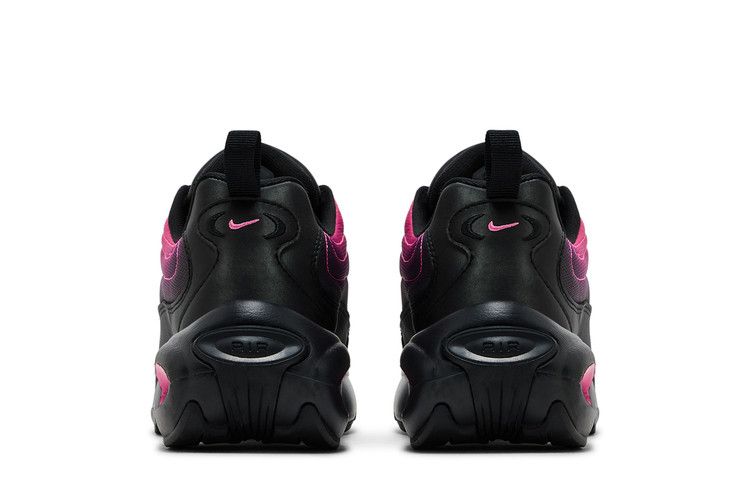 Nike Wmns Air Max Portal 'Black Pinksicle'