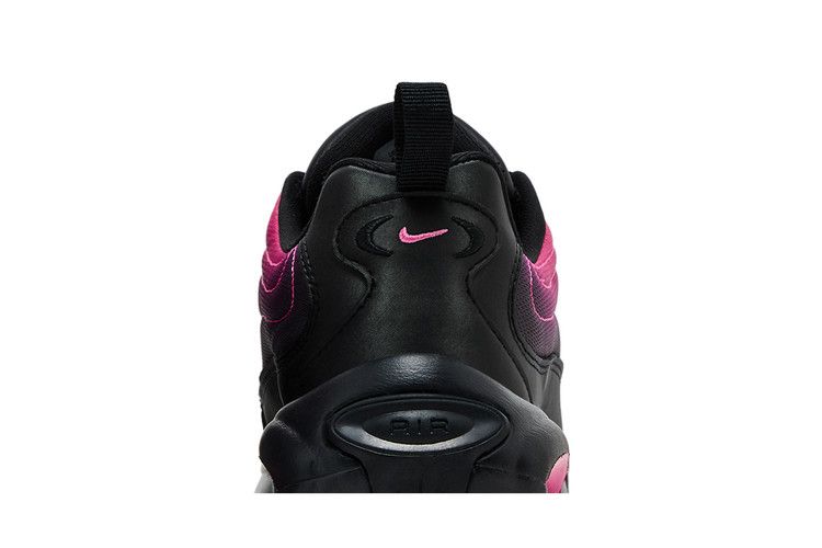 Nike Wmns Air Max Portal 'Black Pinksicle'
