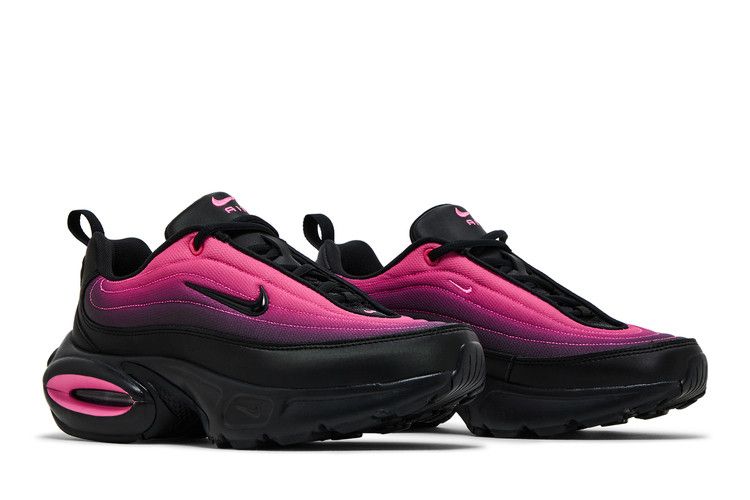 Nike Wmns Air Max Portal 'Black Pinksicle'