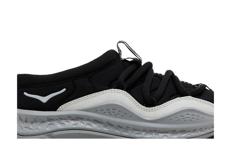 HOKA Ora Primo 'Black Carbon'