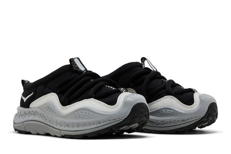 HOKA Ora Primo 'Black Carbon'