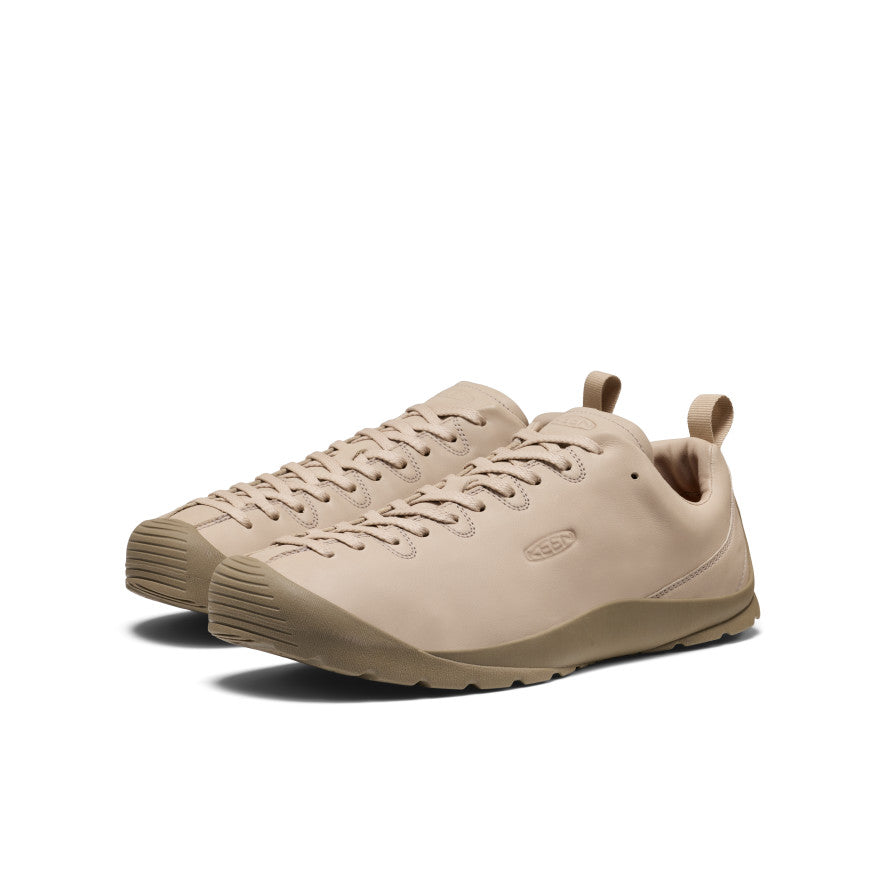 Men's Jasper SE1 Sneaker  |  Flux Plaza Taupe