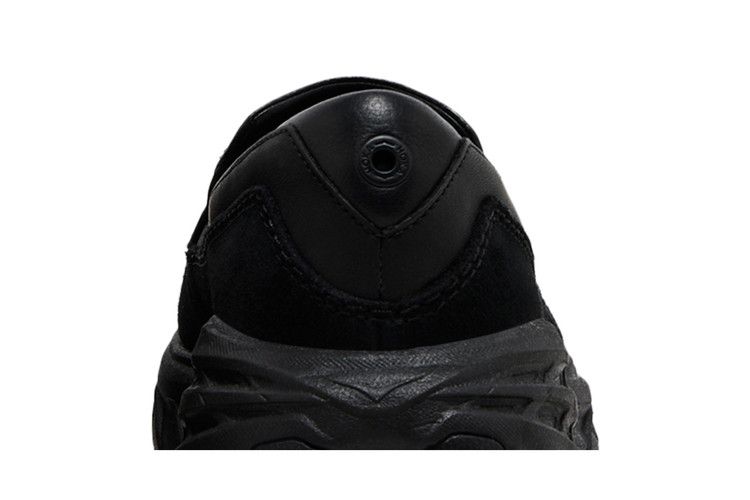 HOKA Speed Loafer 'Black'