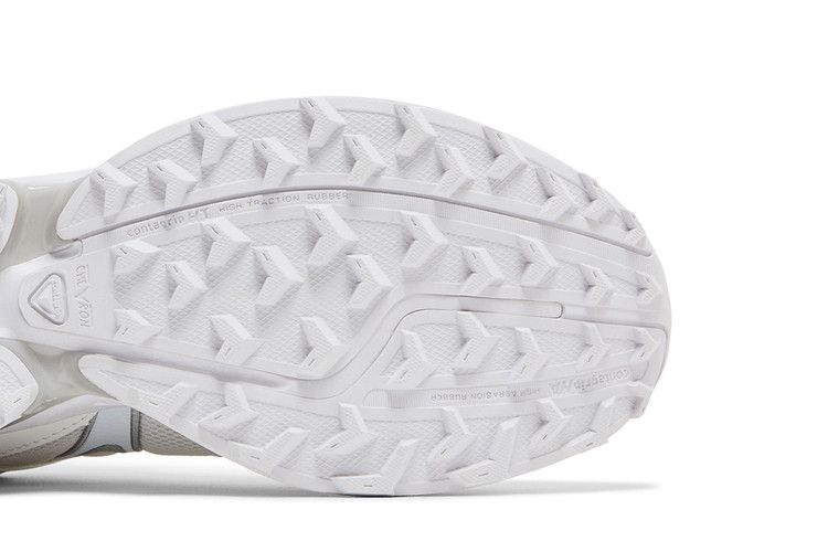 Salomon XT-Whisper 'White Lunar Rock'
