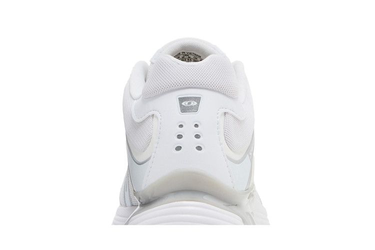 Salomon XT-Whisper 'White Lunar Rock'