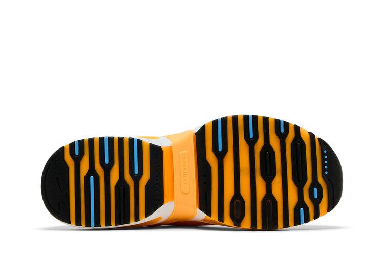 Nike Wmns Air Max Craze 'Laser Orange'