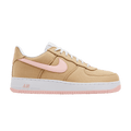 Nike Air Force 1 Low 'Linen Canvas'