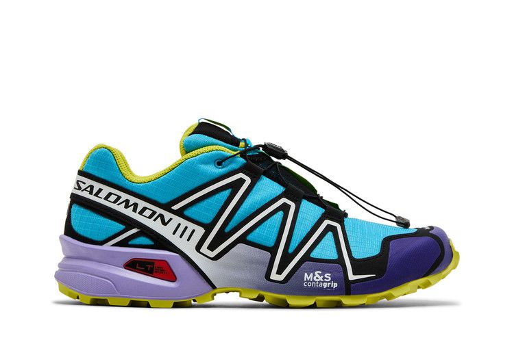 Salomon Speedcross 3 'Aquarius Liberty'