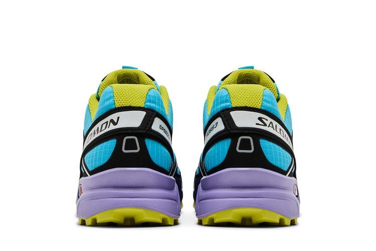Salomon Speedcross 3 'Aquarius Liberty'