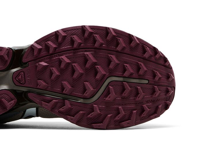 Salomon XT-Whisper 'Oxford Tan Sedona Sage'