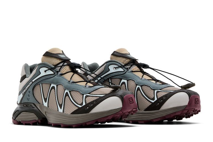 Salomon XT-Whisper 'Oxford Tan Sedona Sage'