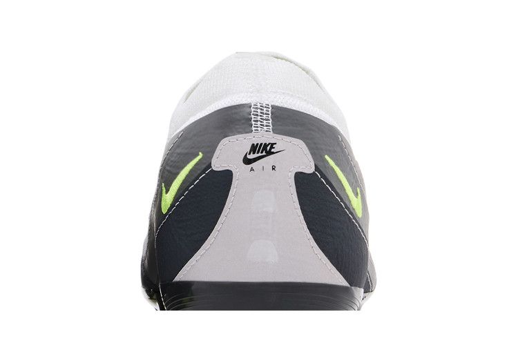 Nike Zoom Mercurial Vapor 16 Pro FG GS 'Air Max 95 Neon'