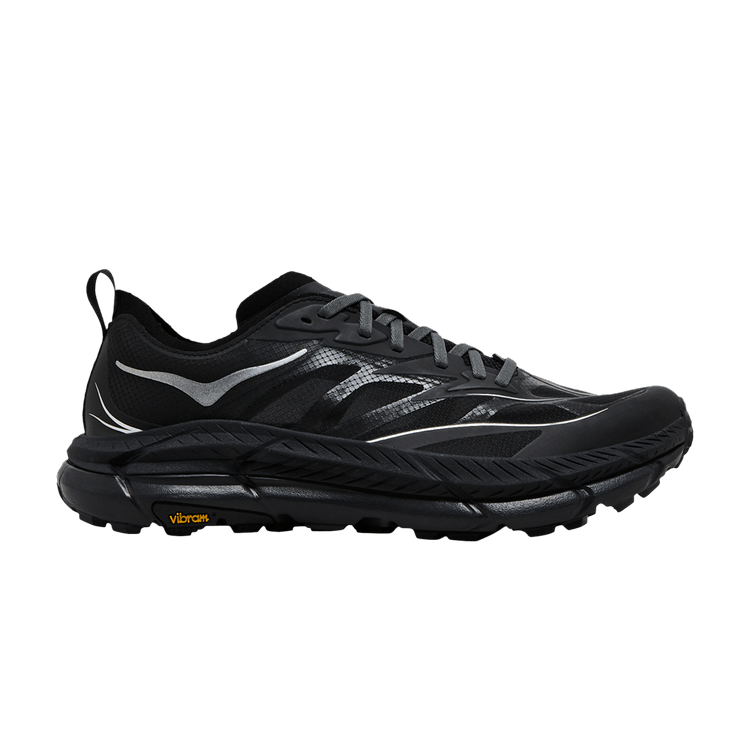 HOKA Mafate Speed 4 Lite 'Black Outer Orbit'
