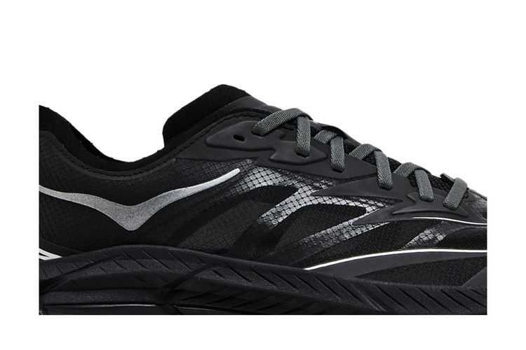 HOKA Mafate Speed 4 Lite 'Black Outer Orbit'