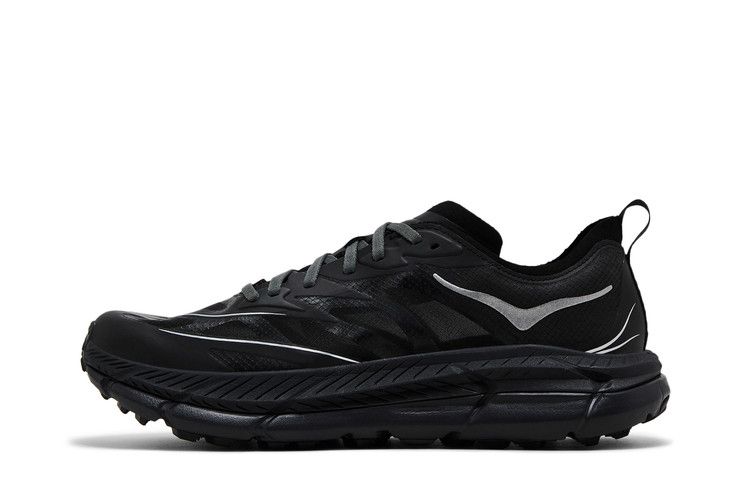 HOKA Mafate Speed 4 Lite 'Black Outer Orbit'