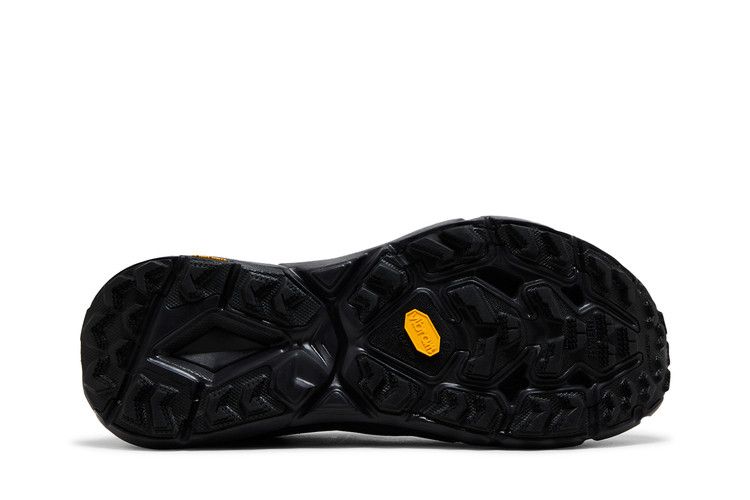 HOKA Mafate Speed 4 Lite 'Black Outer Orbit'