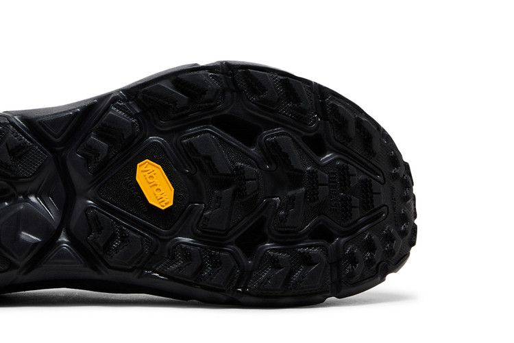 HOKA Mafate Speed 4 Lite 'Black Outer Orbit'