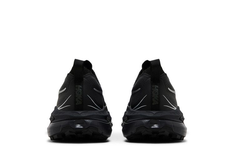 HOKA Mafate Speed 4 Lite 'Black Outer Orbit'