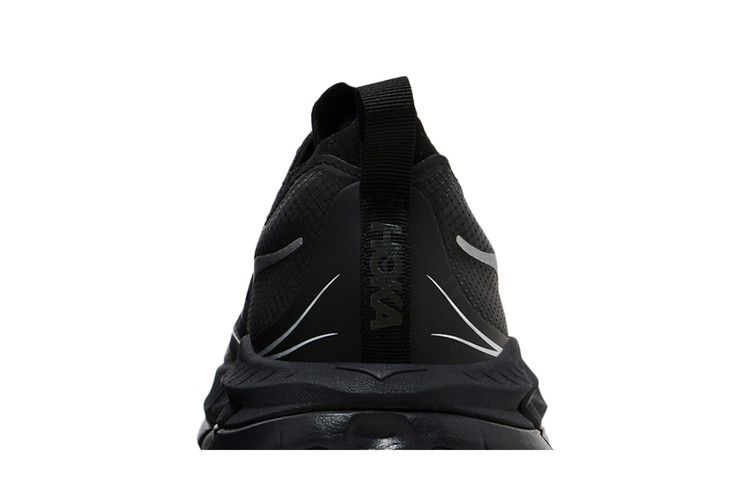 HOKA Mafate Speed 4 Lite 'Black Outer Orbit'