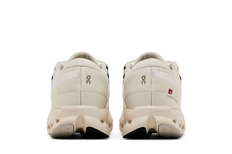 ON Wmns Cloudsurfer 2 'Ivory'