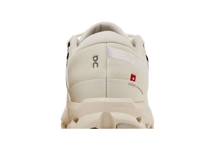 ON Wmns Cloudsurfer 2 'Ivory'