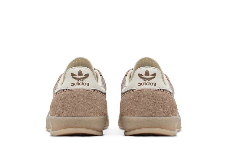 adidas Gazelle Indoor Pro 'Brown Charcoal'