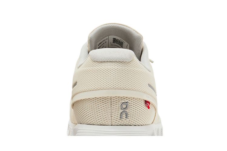 ON Cloud 5 'Cream Sand'