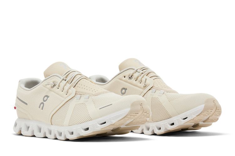 ON Cloud 5 'Cream Sand'