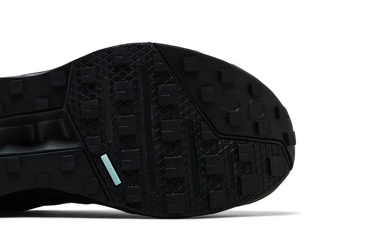 Cloudhorizon Waterproof 'Triple Black'