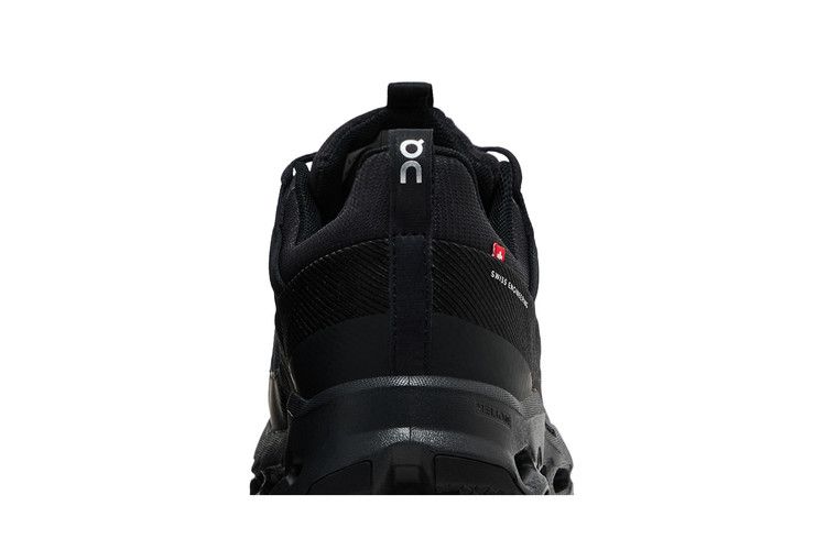Cloudhorizon Waterproof 'Triple Black'