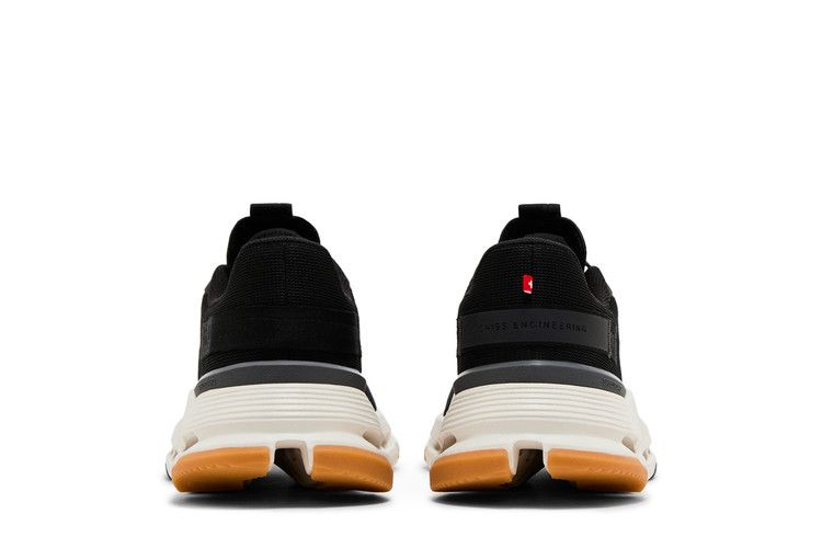 ON Wmns Cloudnova Form 2 'Black Ivory'