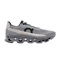 Cloudmonster 'Alloy Silver'
