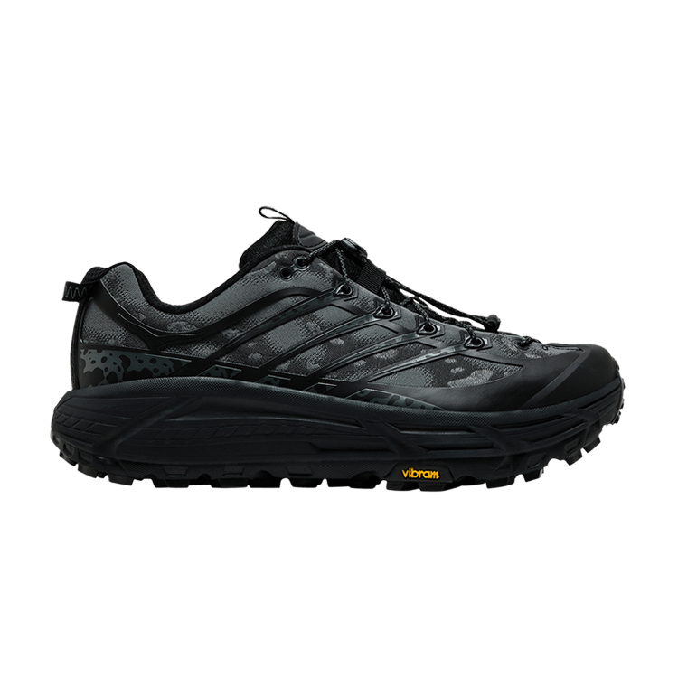 HOKA Mafate Three2 'Tech Sleath'