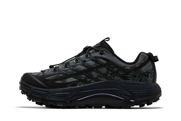 HOKA Mafate Three2 'Tech Sleath'