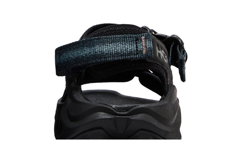 HOKA Infini Hike TC 'Triple Black'