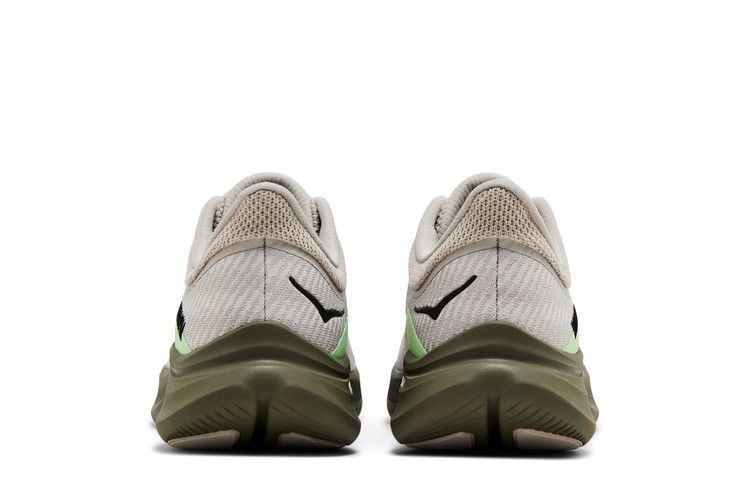 HOKA Solimar 'Putty Eucalyptus'