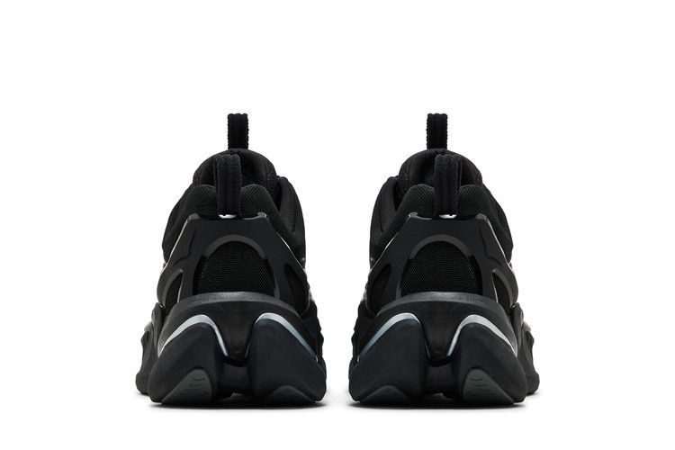 HOKA Elevon X 'Carbon Black'