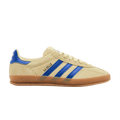 adidas Gazelle Indoor 'Powder Yellow Royal Blue'