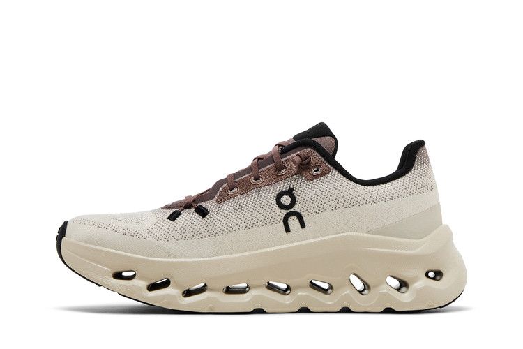 ON Wmns Cloudtilt 'Clove Sand'