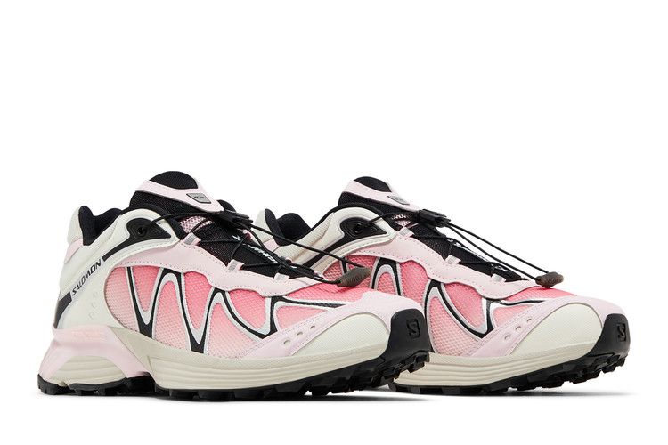 Salomon XT-Whisper 'Fairy Tale Black'