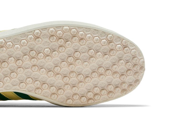 adidas Gazelle Spikeless Golf 'Collegiate Green'