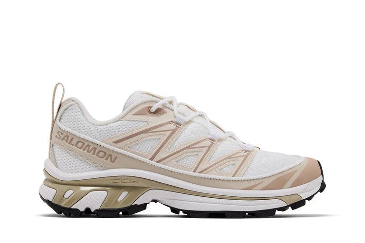 Salomon XT-6 Expanse 'White Rainy Day'